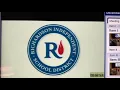 RISD testimony on System of Great Schools