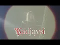 Kadjavsi - Above Albatross feat. Lucia (Official Music Video)