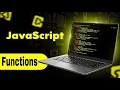 JavaScript - Functions Complete JavaScript Course