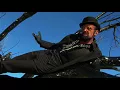 The Little Prince (1974) - Bob Fosse Scene