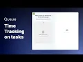 How to Request Files for tasks on UseQueue