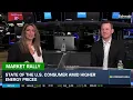 Ellerbroek MSFT Cheaper Than XOM Other Stocks to Watch in Relief Rally
