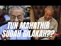 MAHATHIR SUDAH GILAKAH? Rupanya ini penyakit lama mahathir