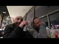 Sliker talks to mizkif erobb and esfand about his height