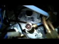 Gaggia Classic OPV Adjustment