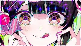 パキパキ天使のハードラック　/　Reml