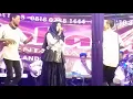 Download Lagu Rembulan dlm pelukan cover lelyrosi sahara gambuz#gambus #arabic