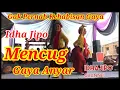 Download Lagu Mencug idha jipo, di hajatnya Ceu Ooh bikin heboh !!!