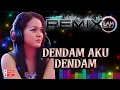 DENDAM AKU DENDAM | DJ Vyna~ LamMusic Offical 🎵#lammusic #remix 2025 🔥🔥🔥