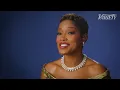 Does Keke Palmer Know Her Lines?