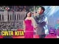 Download Lagu LINDA FT IRWAN - CINTA KITA - LIVE MALANG FT KLK AUDIO SIMPATIK MUSIC