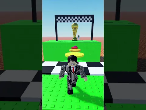 Only 1 Player Can Win!π₯ #roblox #memes #funny #robloxanimation #rblx