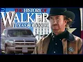 The Untold Story Behind Chuck Norris s Walker Texas Ranger