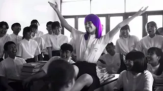 in this school no color is allowed movie explained in hindi urdu movie review
