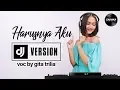 Download Lagu DJ HARUSNYA AKU (ARMADA) Voc By Gita Trilia