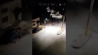 تقليد صوت الدورية الأردن 