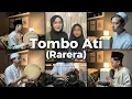 Download Lagu Tombo Ati ft  Dini Ariani | Sholawat Habsyi Cover