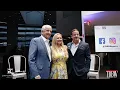 RECAP TBBW s CEO Connect with Brett and Larry Morgan of Tampa s Morgan Auto Group