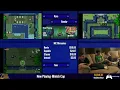 The Minish Cap - Zelda Dungeon Marathon 2016