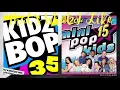 Download Lagu That’s What I Like - Kidz Bop + Mini Pop Kids Mashup