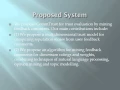 2014 IEEE JAVA NET Computing Multi Dimensional Trust by Mining E Commerce Feedback Comments