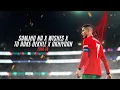 Lagu Cristiano Ronaldo • Samjho Na X Wishes X Tu Aake Dekhle X Akhiyaan - Skills, Goals \u0026 Assists 2022-25
