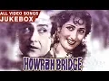 Download Lagu Howrah Bridge (1958) - All Video Songs Jukebox - Madhubala | Ashok Kumar
