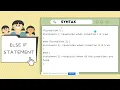 JAVA Lesson 6 Conditional Statements