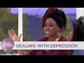 Mandisa When You re Struggling with Depression Better Together TV
