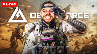 🔴LIVE - TEAM NADESHOT WATCH PARTY 🔴﻿ DELTA FORCE RISE SERIES 🔴 SURVIVAL STAGE