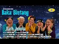 Download Lagu BAKA BINTANG - KATH JELEMA ( Official Music Video )