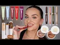 NEW Revlon Makeup Hits and Misses