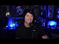 Metal Vocalist Reacts - Paledusk / NO WAY!! feat. 粗品 (Official Music Video)