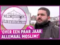 Lagu Kerst mag niet, maar wel fijne Ramadan: ‘Jullie probleem!’