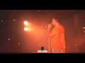 Toby Love | Tengo Un Amor | The Unity Tour - CopaCabana 2020