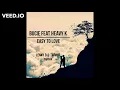 Download Lagu Bucie ft. Heavy K - Easy To Love (Lenny B \u0026 Tapout) [Amapiano remix].2021