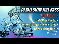 Download Lagu DJ BALI Full Bass NONSTOP _ Mang Senior - Beli Sadar, Cafe Cap Pecik | Remix Bali Terbaru