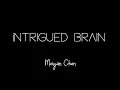 Intrigued Brain - - Music Visualization with Processing 3