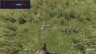 You need to know this rust console command