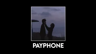 Download 🎵 Payphone - TIKTOK MUSIC - (S L O W E D + U N D E R W A T E R) MP3