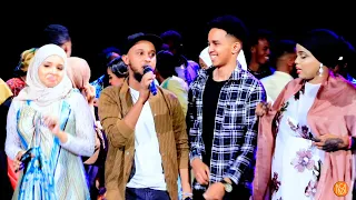 BASHIIR JAAWI 2022 QALAAFE SHOWGII SAALAX SANAAG IYO CALI ZAKI NAIROBI 