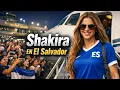 Lagu SHAKIRA YA LLEGÓ A EL SALVADOR: BUKELE LA RECIBE Y EMPIEZA LA RESIDENCIA🤯