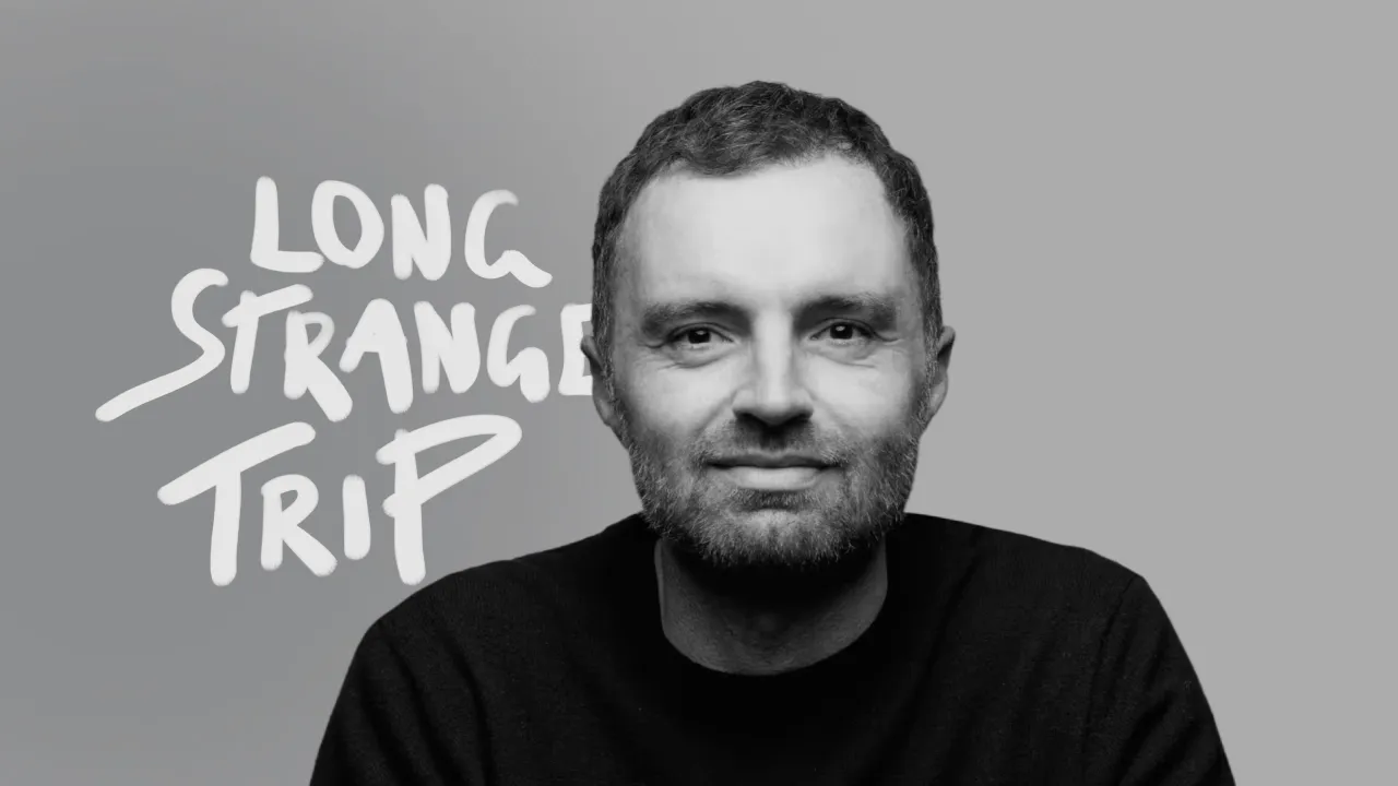 What David Senra Learned Studying 400+ Founders