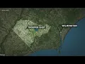 NC state trooper killed during traffic stop
