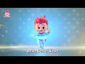 Who am I? 😎 | Bebefinn Song | Special Songs for Kids | Best Nursery Rhymes