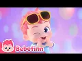 Download Lagu Who am I? 😎 | Bebefinn Song | Special Songs for Kids | Best Nursery Rhymes