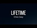 Download Lagu Chris Grey - LIFETIME (Lyrics)