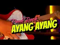 Download Lagu AYANG AYANG - PUNK ROCK COVER