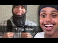 Download Lagu If You Laugh, You LOSE #9