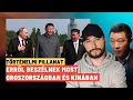 Download Lagu Különleges: Így néz ki Kínából és Oroszországból a történelmi csúcs - Lee Chi, Thuróczy Richard